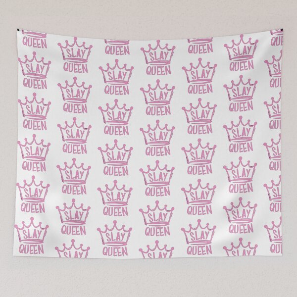 Item preview, Keep saying queen  designed and sold by Linduree.