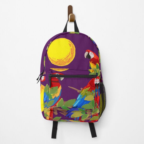 Item preview, parrots designed and sold by zzzozzo.