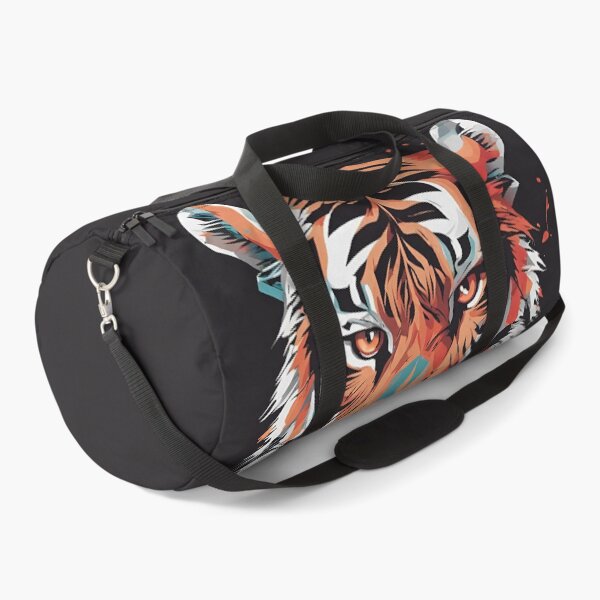 Item preview, Espectro del tigre designed and sold by Ayman Toumarti.