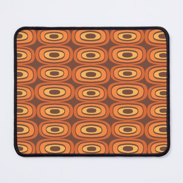 Item preview, Retro Square Shape Geometric Pattern V designed and sold by Sumaia Sharmin.