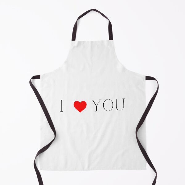 Item preview, I love you  designed and sold by Revived Design.