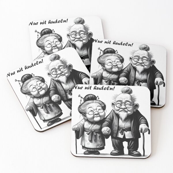 Item preview, Just don't huddle! designed and sold by Shiob-Shirts.