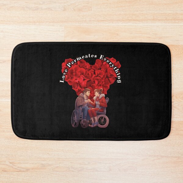 Item preview, Love Permeates Everything designed and sold by mirciashop.