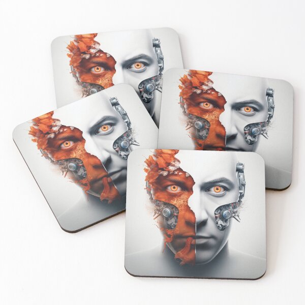 Item preview, Duality of Being designed and sold by soulofalion.