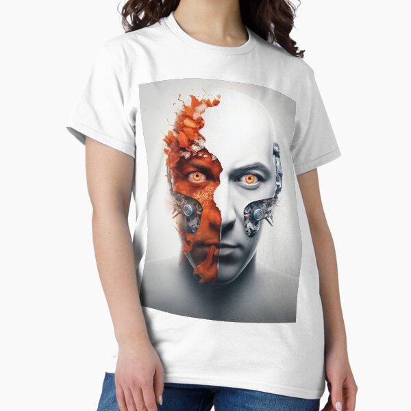 Item preview, Duality of Being designed and sold by soulofalion.