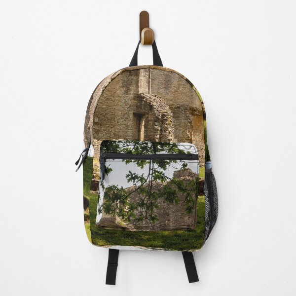 Item preview, Minster Ruins designed and sold by Cotswolds Photographer.