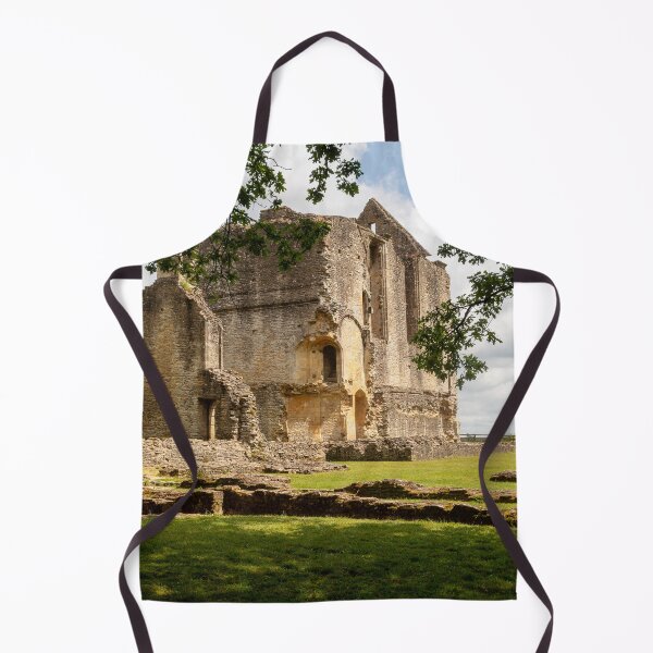 Item preview, Minster Ruins designed and sold by Cotswolds Photographer.