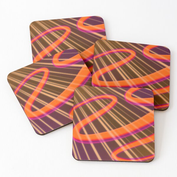 Item preview, Loops n Lines designed and sold by TheDogBotherer.