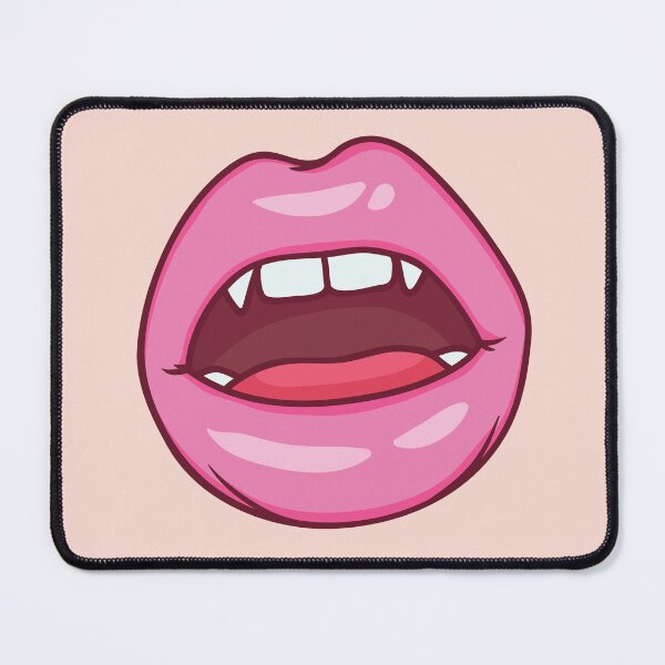 Item preview, Vampire Lips designed and sold by Flamingo-Pie.