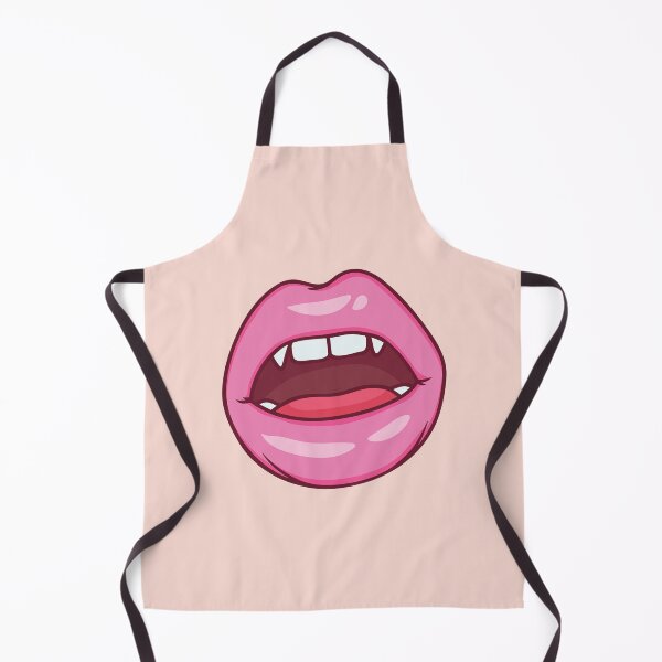 Item preview, Vampire Lips designed and sold by Flamingo-Pie.