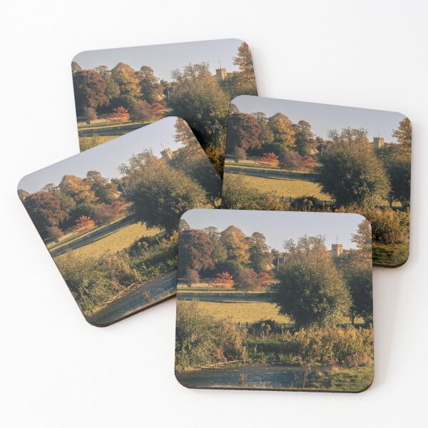 Item preview, Norman Church | Cotswolds designed and sold by Cotswolds Photographer.
