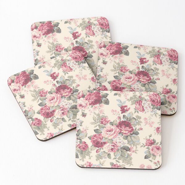 Item preview, Astro Vintage Roses designed and sold by alivehumansoul.