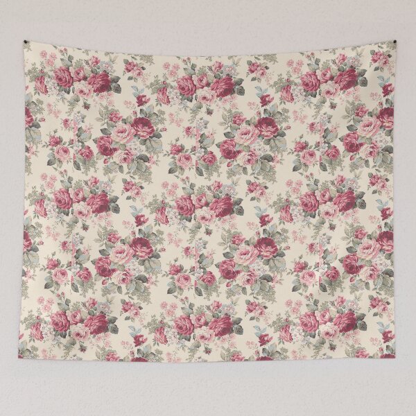 Item preview, Astro Vintage Roses designed and sold by alivehumansoul.