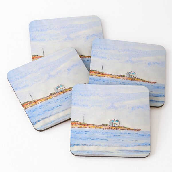 Item preview, Malia island designed and sold by WillArthur.