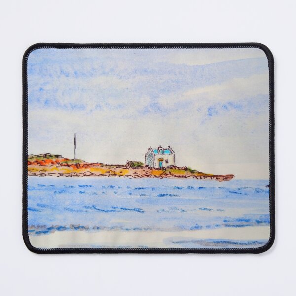 Item preview, Malia island designed and sold by WillArthur.