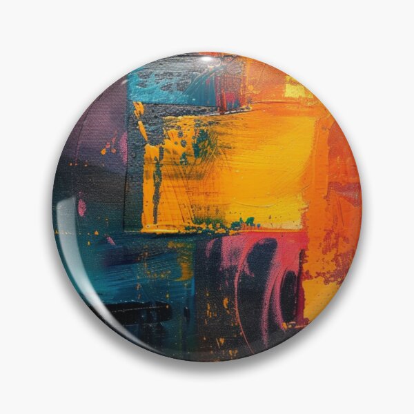 Item preview, Highrise Sunrise designed and sold by Aaron Diprose.