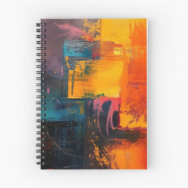 Item preview, Highrise Sunrise designed and sold by Aaron Diprose.