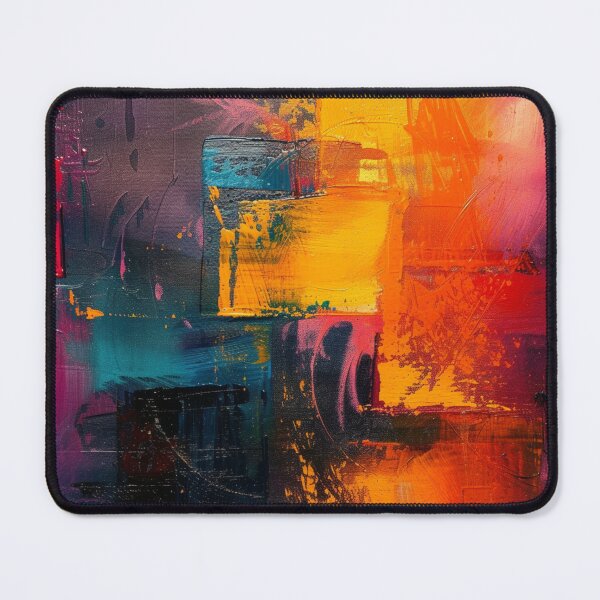 Item preview, Highrise Sunrise designed and sold by Aaron Diprose.