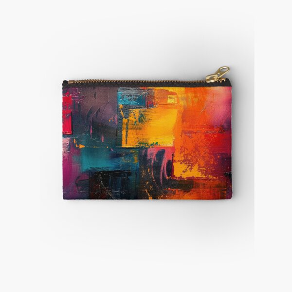 Item preview, Highrise Sunrise designed and sold by Aaron Diprose.