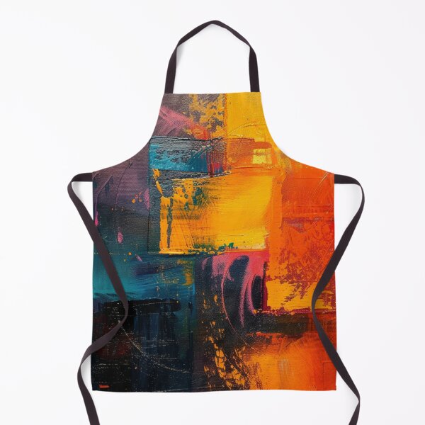 Item preview, Highrise Sunrise designed and sold by Aaron Diprose.