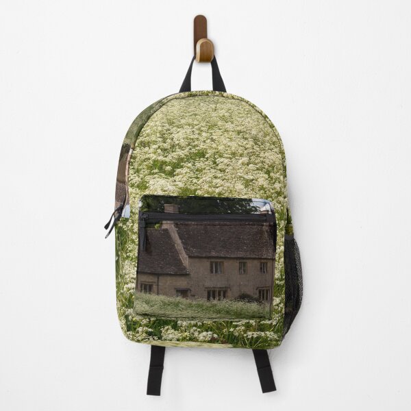 Item preview, Path through Cowparsley | Cotswolds designed and sold by Cotswolds Photographer.