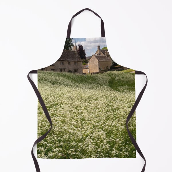 Artikelvorschau, Weg durch Cowparsley | Cotswolds entworfen und verkauft von Cotswolds Photographer.