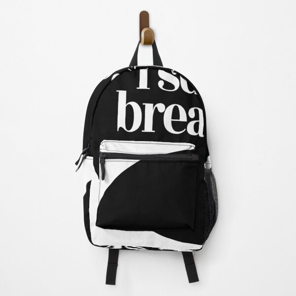 Item preview, I suck at breathing designed and sold by stevenbrian698.