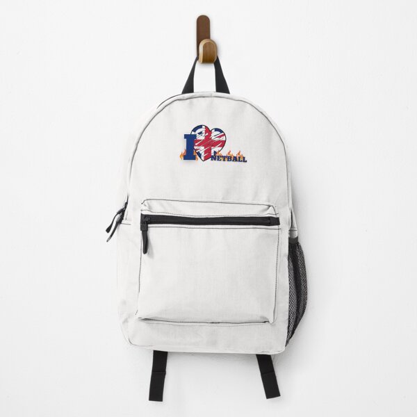 Item preview, England I love Netball United Kingdom Great Britain England designed and sold by Inayvision.