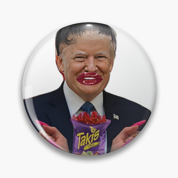 Item preview, President slaying  designed and sold by Linduree.