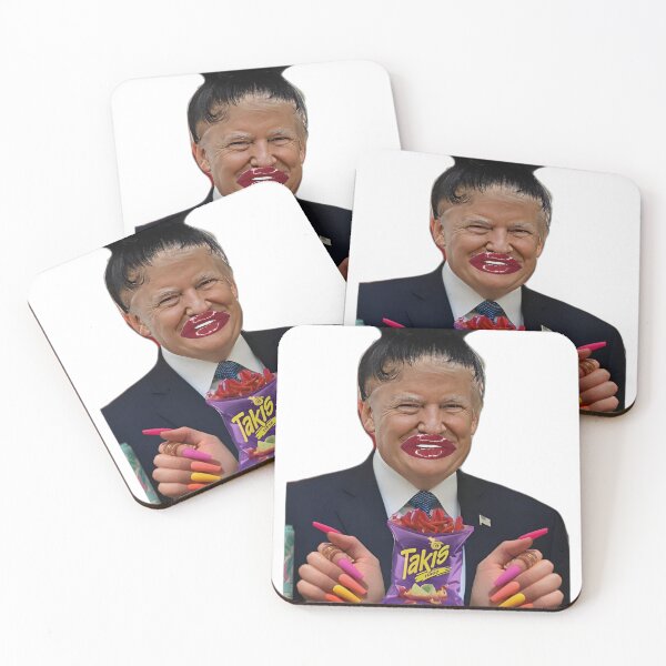 Item preview, President slaying  designed and sold by Linduree.