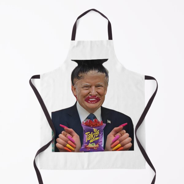 Item preview, President slaying designed and sold by Linduree.