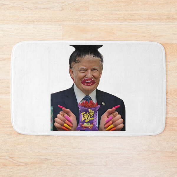 Item preview, President slaying  designed and sold by Linduree.