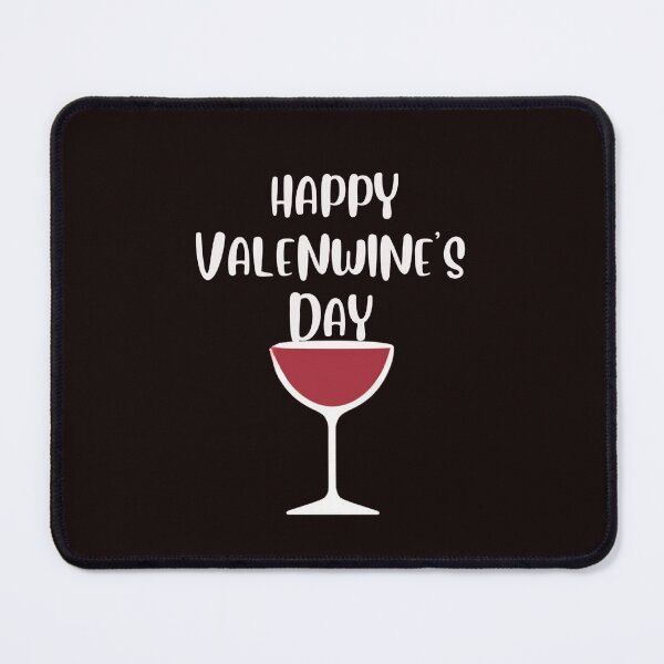 Item preview, Happy ValenWine's Day III designed and sold by GodGoddess.