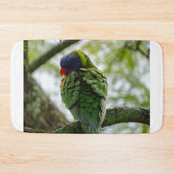 Item preview, Australian Bird designed and sold by CoastandCountry.
