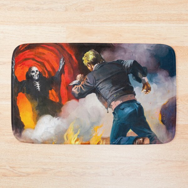 Item preview, The Gates of Hell designed and sold by Ballestar Archive.