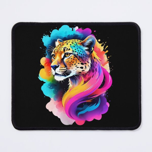 Item preview, Cheetah Sprint: Speed Unleashed designed and sold by firecard.