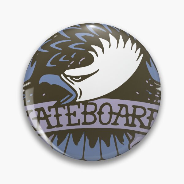 Item preview, Anti hero eagle designed and sold by Paintbase.