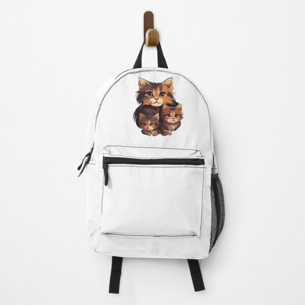 Animal clash clearance backpack