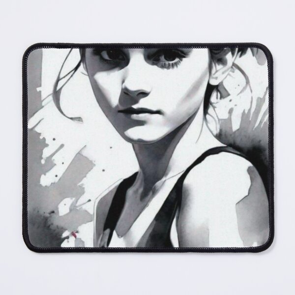 Item preview, Emma Watson designed and sold by Lachrymosa.