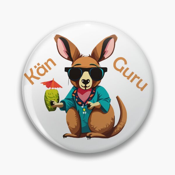 Item preview, Kan Guru designed and sold by Shiob-Shirts.