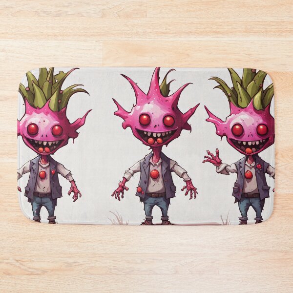 Item preview, Pitahaya monsters designed and sold by LilithsDesires.
