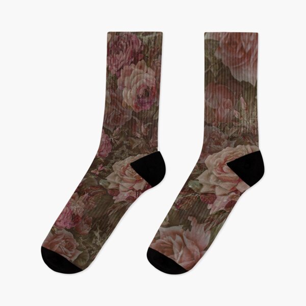 Item preview, Warm Vibes Garden  designed and sold by Asmaa Abdul-Azim.