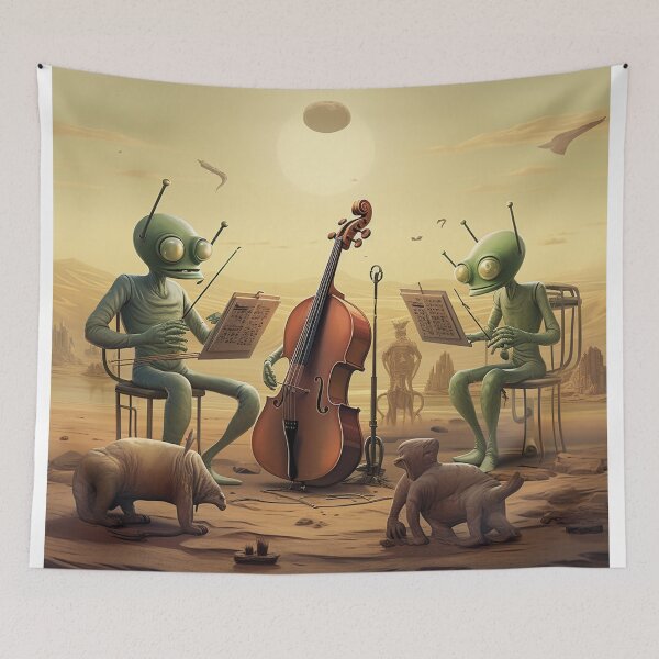 Item preview, Martian Band 2 designed and sold by AstroRisq.