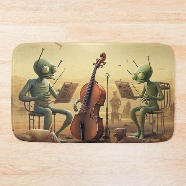 Item preview, Martian Band 2 designed and sold by AstroRisq.