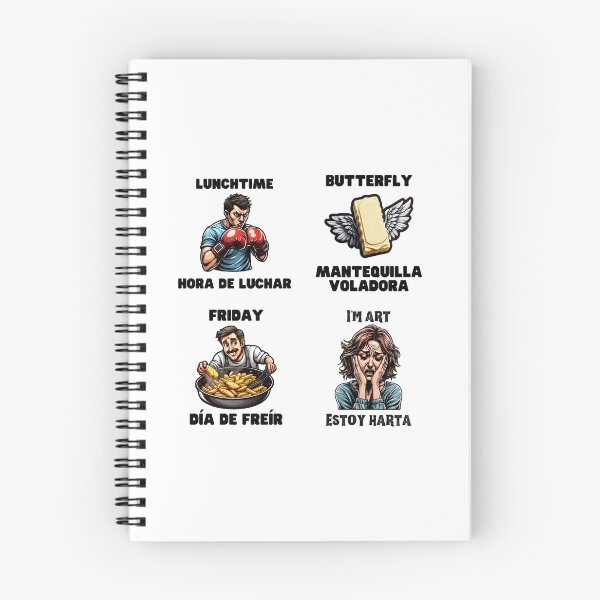 Item preview, Bad translations sticker pack nº2 designed and sold by Inspyralia.
