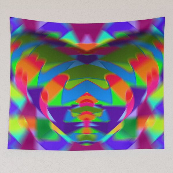 Item preview, The heart of carnival... designed and sold by Harryucksche.