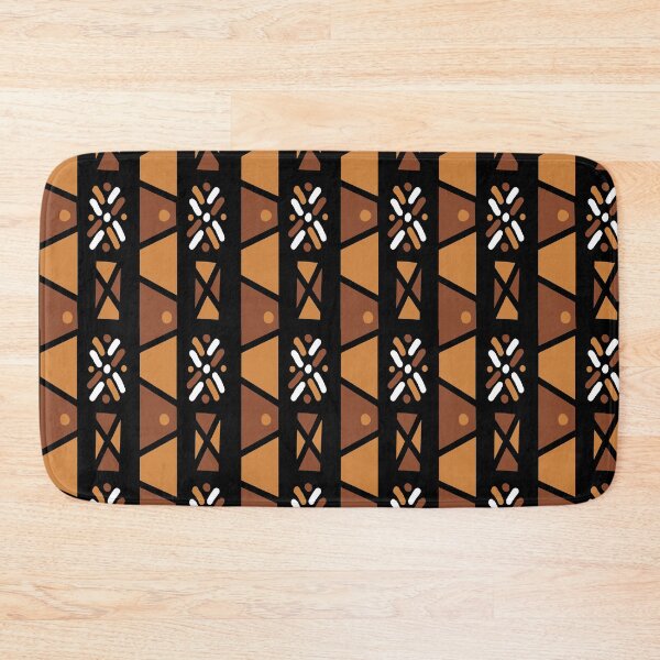 Item preview, Pagne fabric design designed and sold by Wolagno.