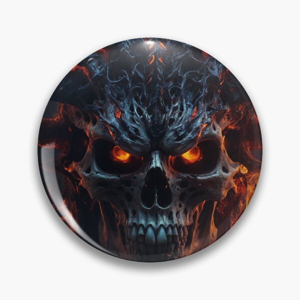 Item preview, Flame Lord 1 designed and sold by Zendragon-Store.