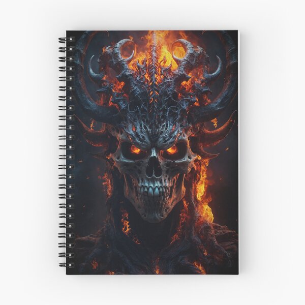 Item preview, Flame Lord 1 designed and sold by Zendragon-Store.