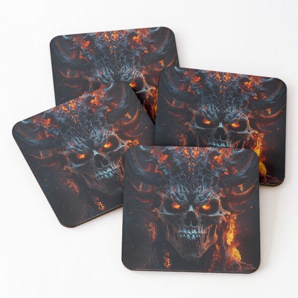 Item preview, Flame Lord 1 designed and sold by Zendragon-Store.